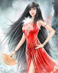 替嫁女帝免费完整版